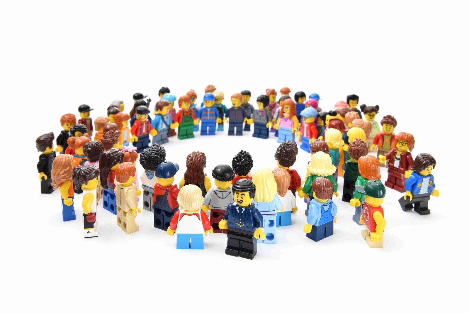 Our Social Commitment